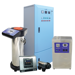 DISINFECTION SYSTEM