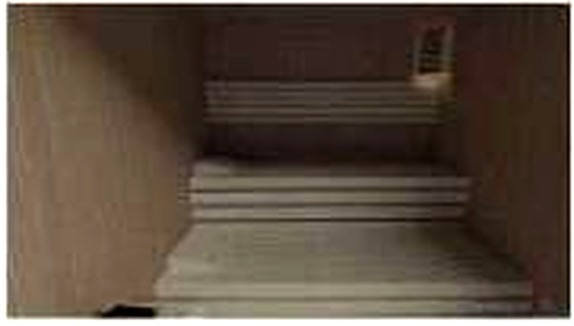 STANDARD Sauna Room 2