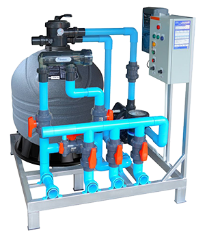 Pool Equipment