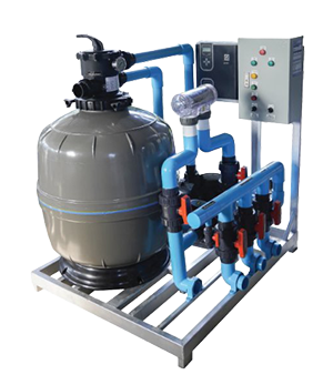 WATERCO