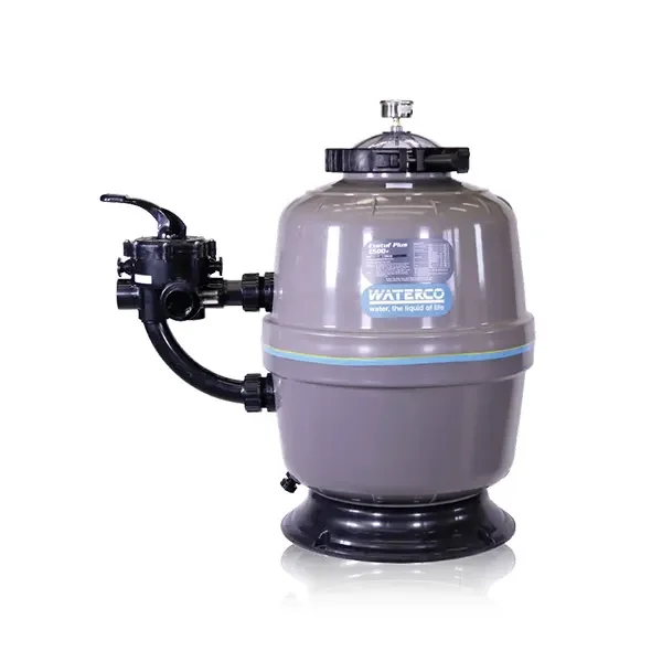 Exotuf Plus Side Mount Exotuf Plus Side Mount