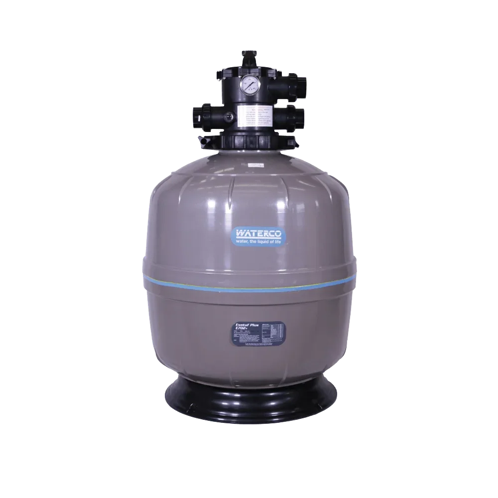 Exotuf Plus Top Mount Exotuf Plus Top Mount