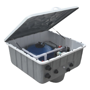 Filtration Units