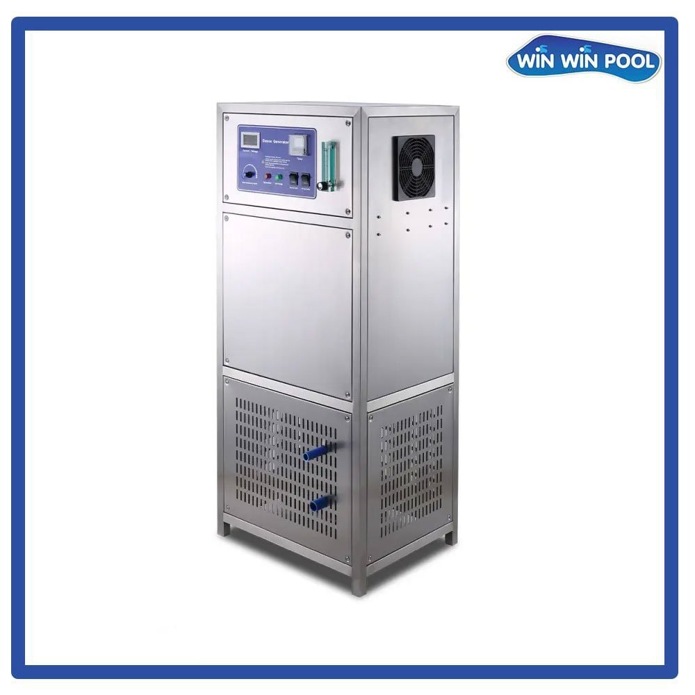 QL-OWS 10G Ozone Water System