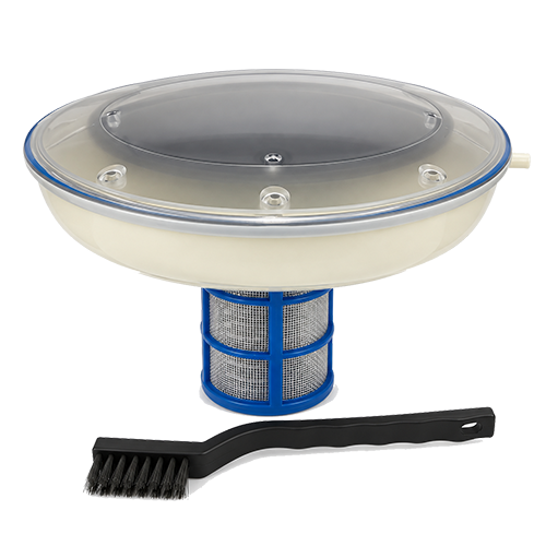 Blue Sea Solar Pool Ionizer
