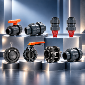 AstralPool Valve