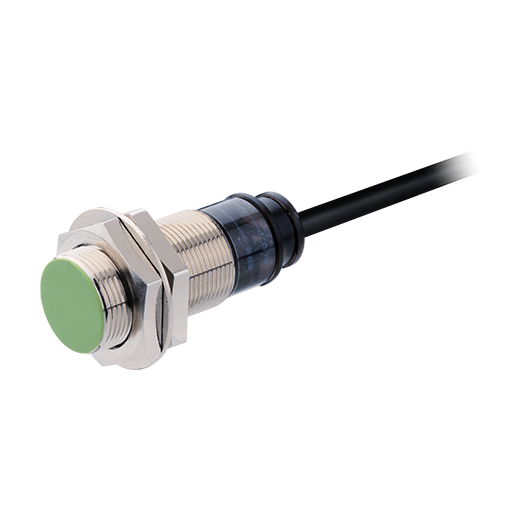PET18-5 Series Inductive Transmission Couplers