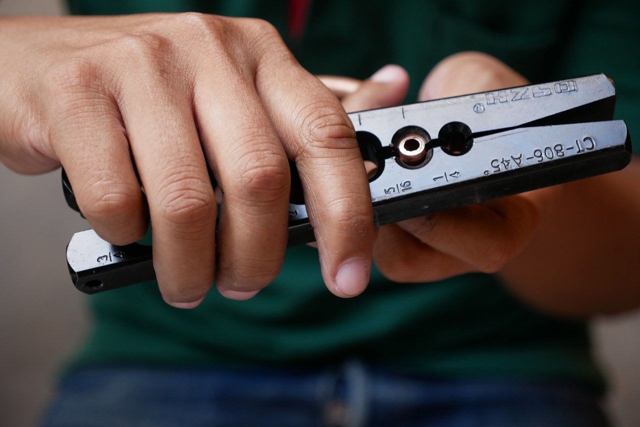 กระบอกลม