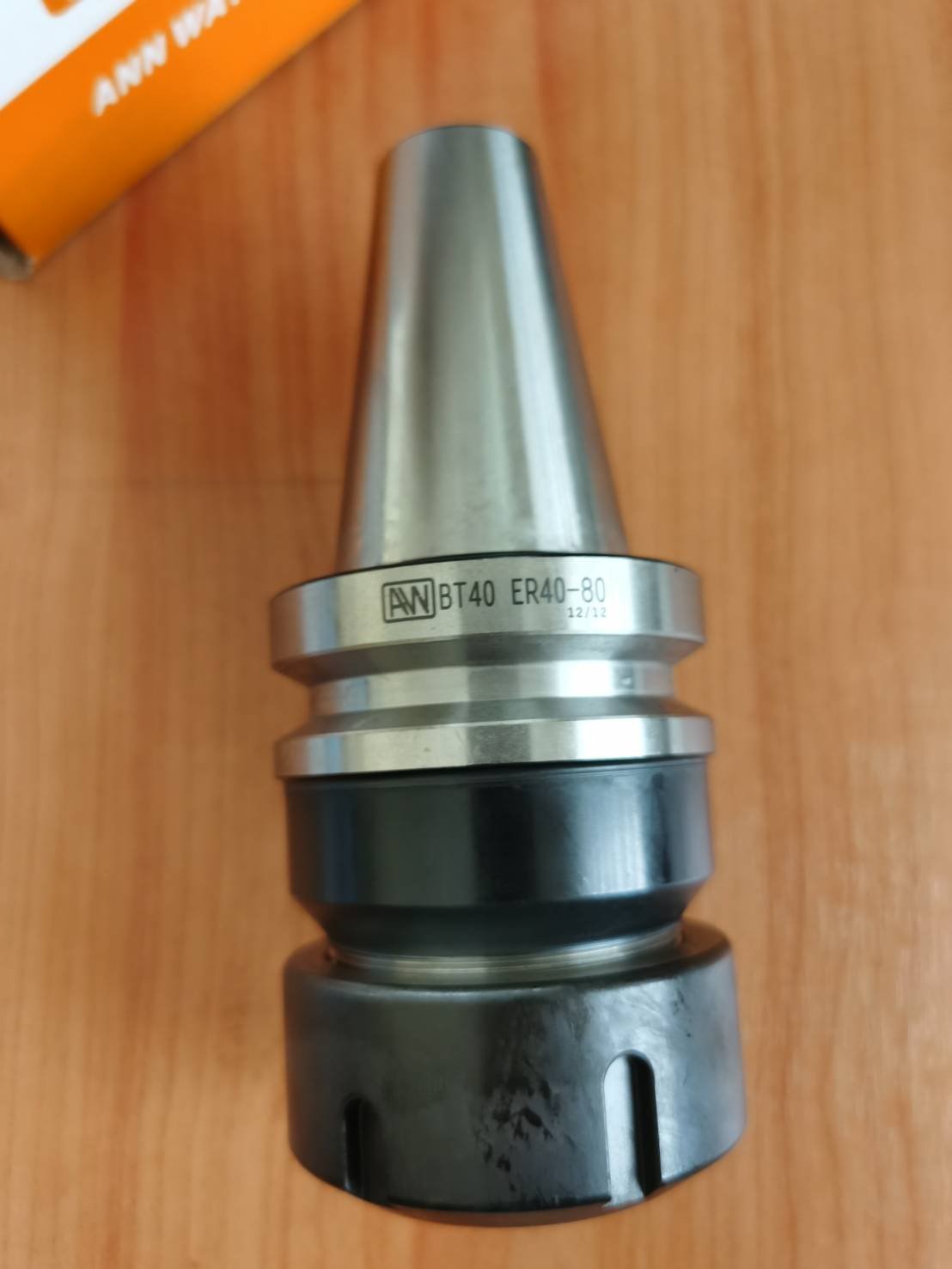 Face milling cutters XMR01-050-A22-WP08-03