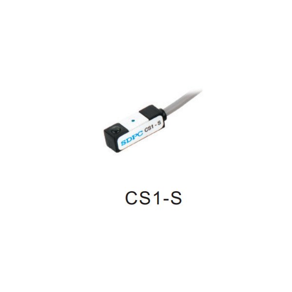 CS1-S Reed switch for MAL/MS Cylinder