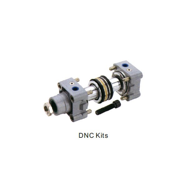 DNC series spare part pneumatic cylinder