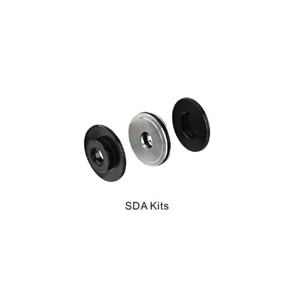 SDA series spare part pneumatic cylinder