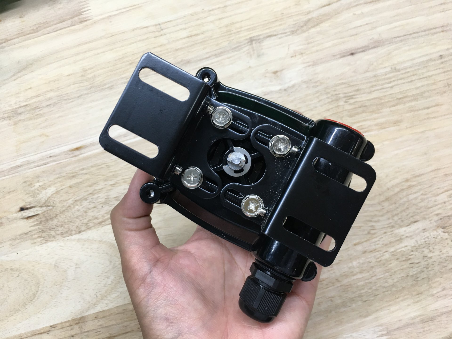 APL210N Valve Position Indicator,