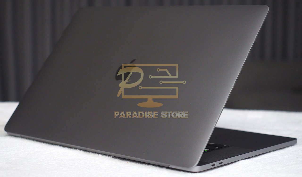 MacBook Pro 16 MacBook Pro 16