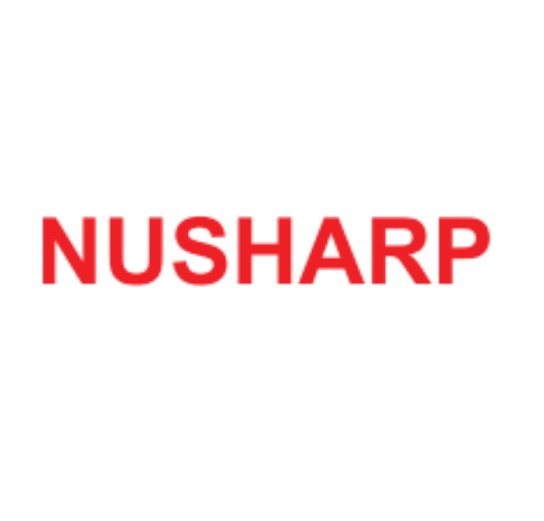 NUSHARP
