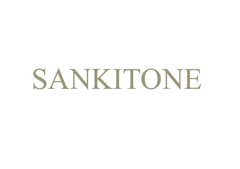 SANKITONE