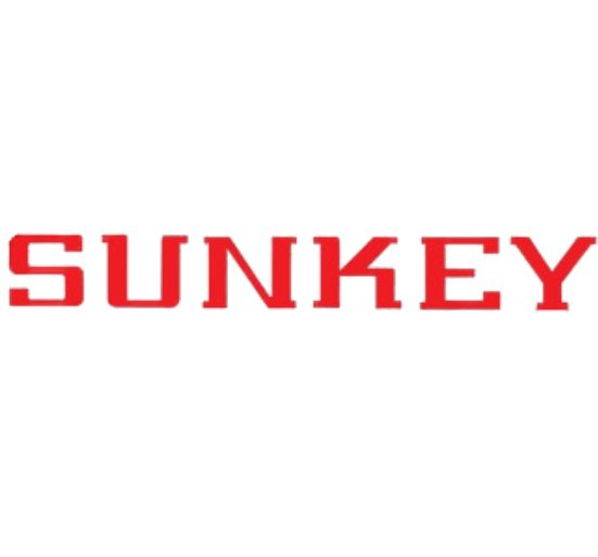 SUNKEY