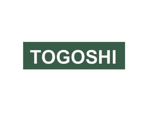 TOGOSHI