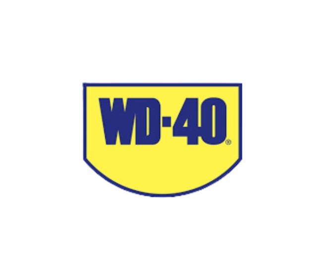 WD40
