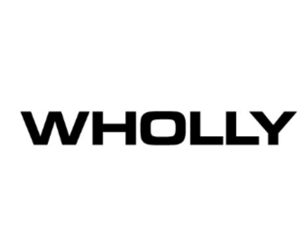 WHOLLY