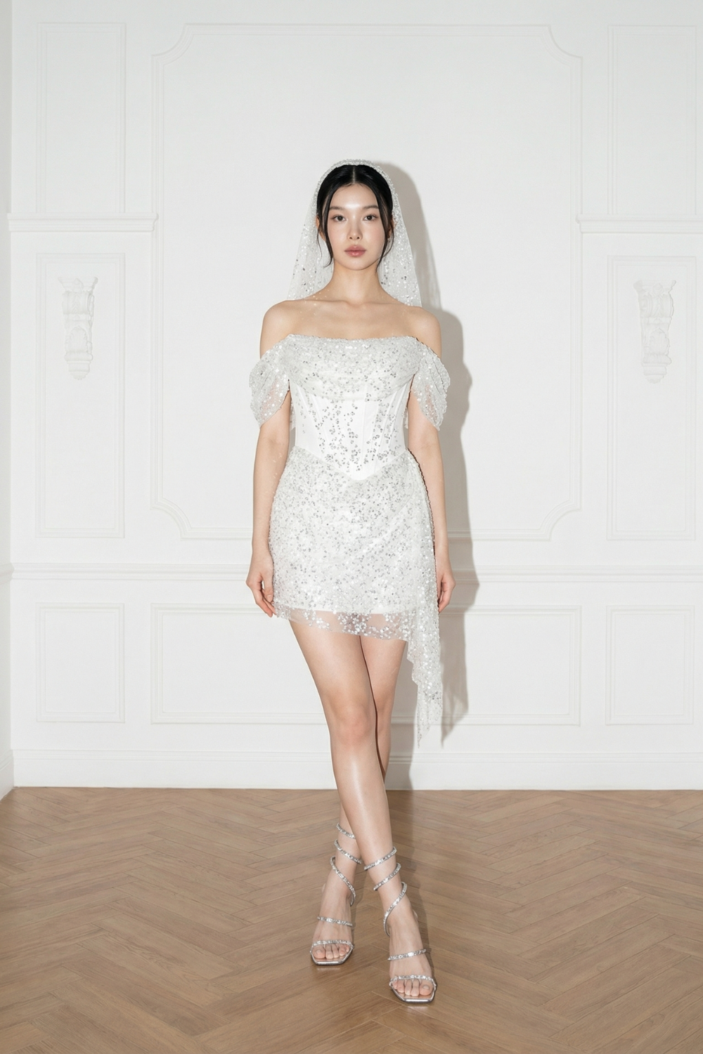 Elsa Dress