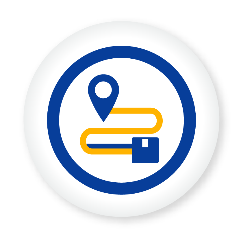 E-Tracking