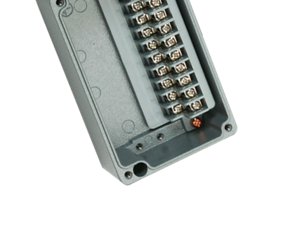 Block Box Protection กล่องกันน้ำ กล่องพลาสติกกันน้ำIP68 Enclosures Boxes BOXCO - factorymate
