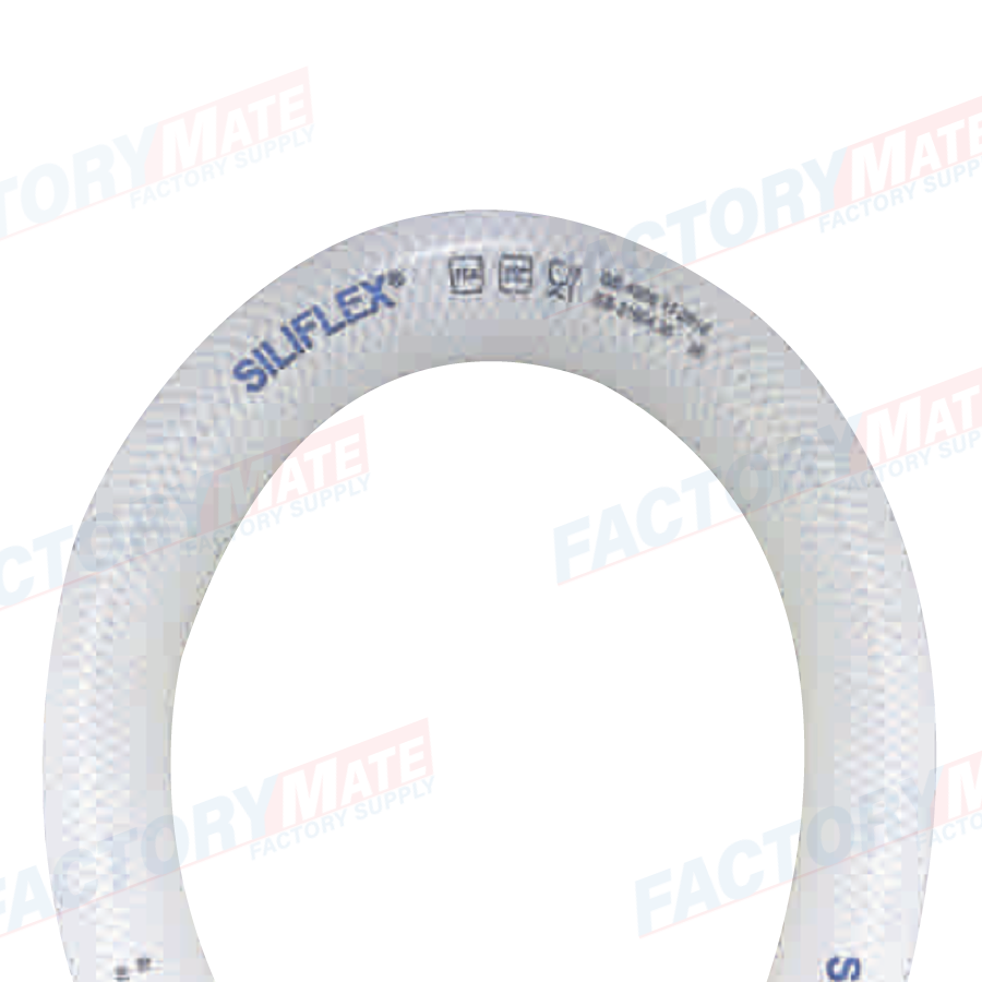 P-1162 SILIFLEX for delivery low pressure liquid, good compression resistance