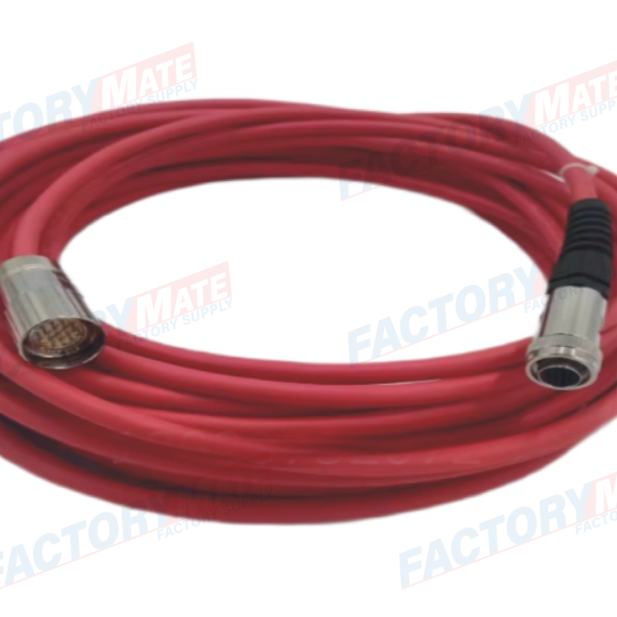 FANUC Teach Pendant Cable - Robot Pipeline Envelope Cable, Robot ...
