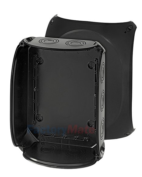 KF3500B : DK Cable junction boxes  ”Weatherproof“ for outdoor installation Cable junction box(copy)