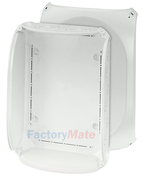 KF5000G : DK Cable junction boxes  ”Weatherproof“ for outdoor installation Cable junction box