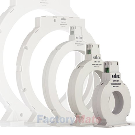 Earth Leakage Relay Accessory [CBCT] : Core Balance Current Transformer