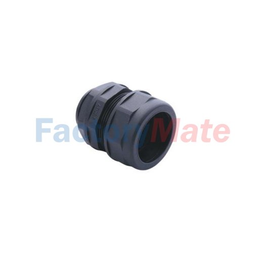 LNE-SM-F-M Waterproof Connector For Flexible Conduit