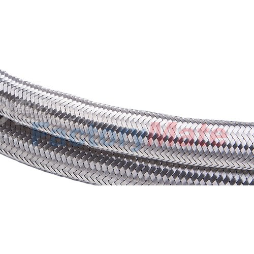 LNE-JSHG Explosion-proof Stainless Steel Braided conduit