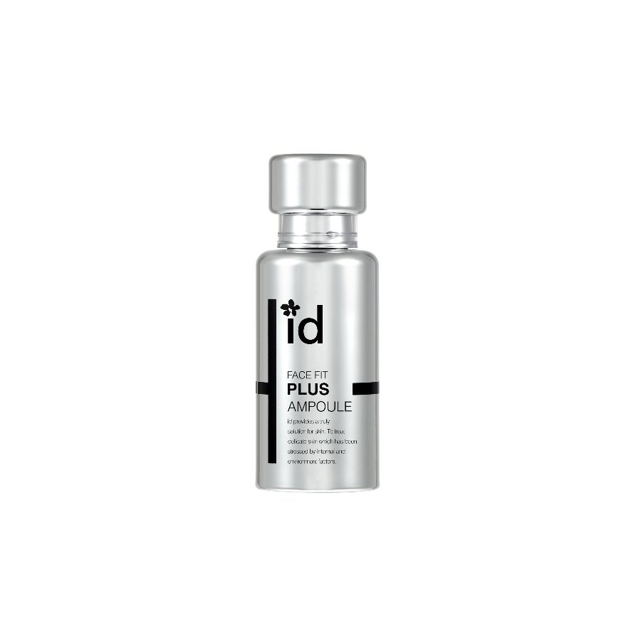 id FACE FIT PLUS AMPOULE 30 ml