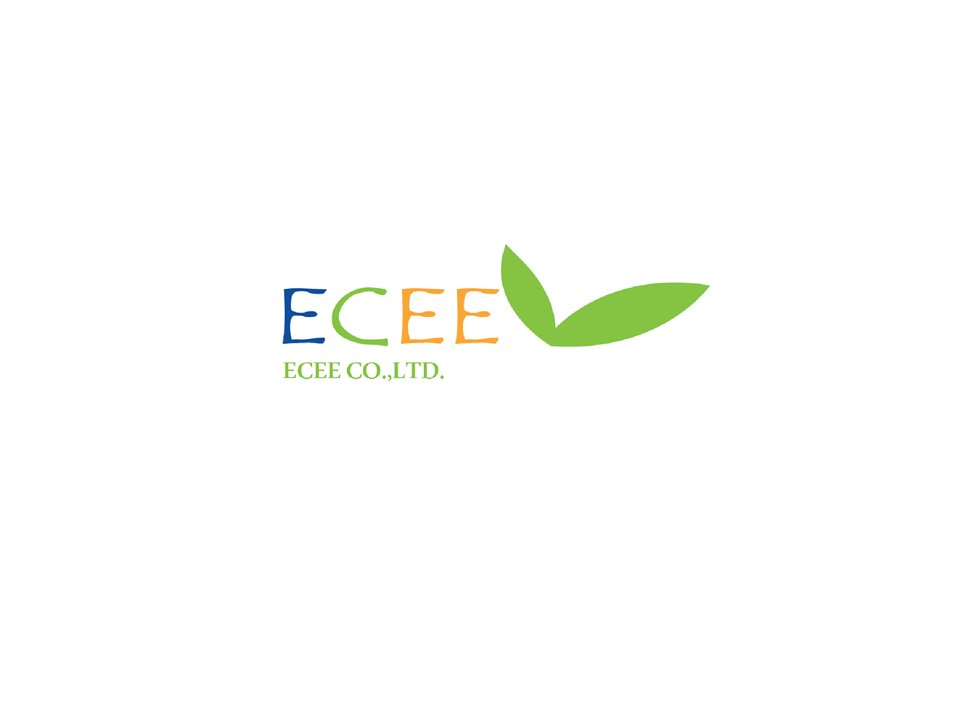 ECEE CO.,LTD ผ่านการรับรองมาตรฐาน ISO 14065 : 2013 