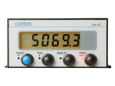 Contrec Additive Controller Industrial Control Systems - www.auto-info.co.th : Automation Specialist