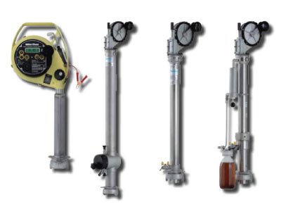 Tank Level Systems - www.auto-info.co.th : Automation Specialist