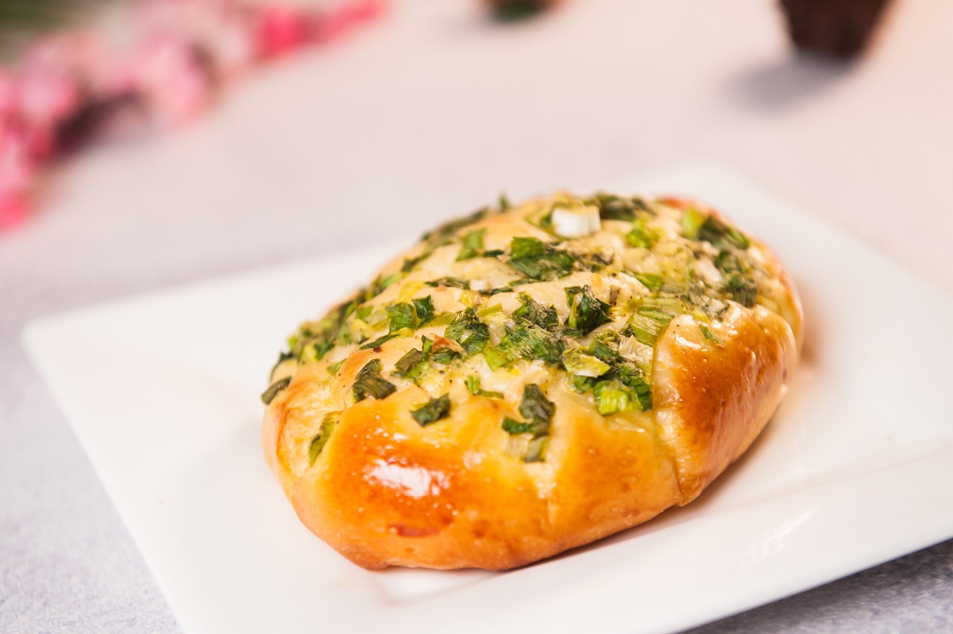 Garlic Bread by Eaton Indonesia - eatonindonesia