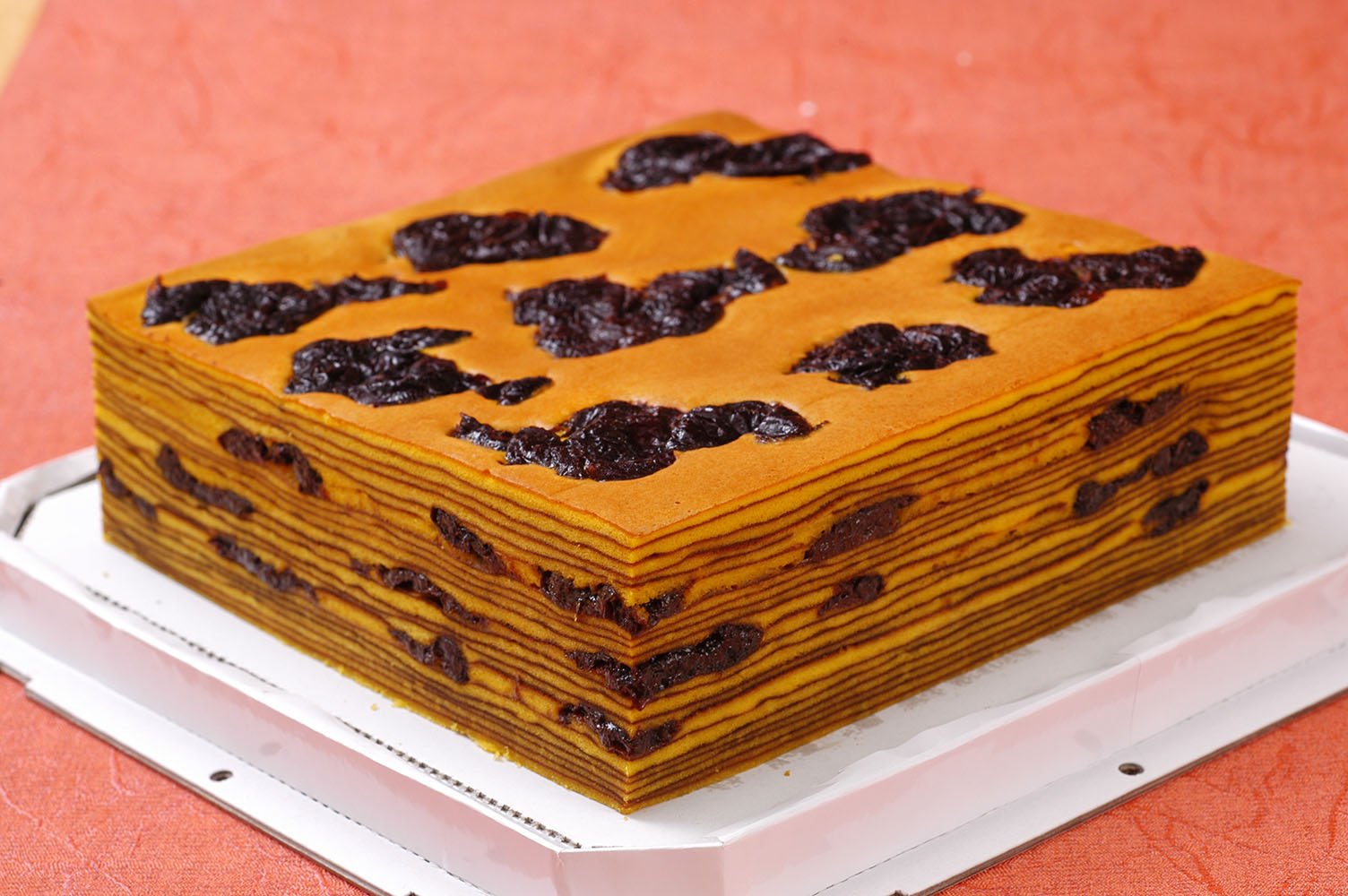 Special Kue Lapis Legit Prunes by Eaton Indonesia - eatonindonesia