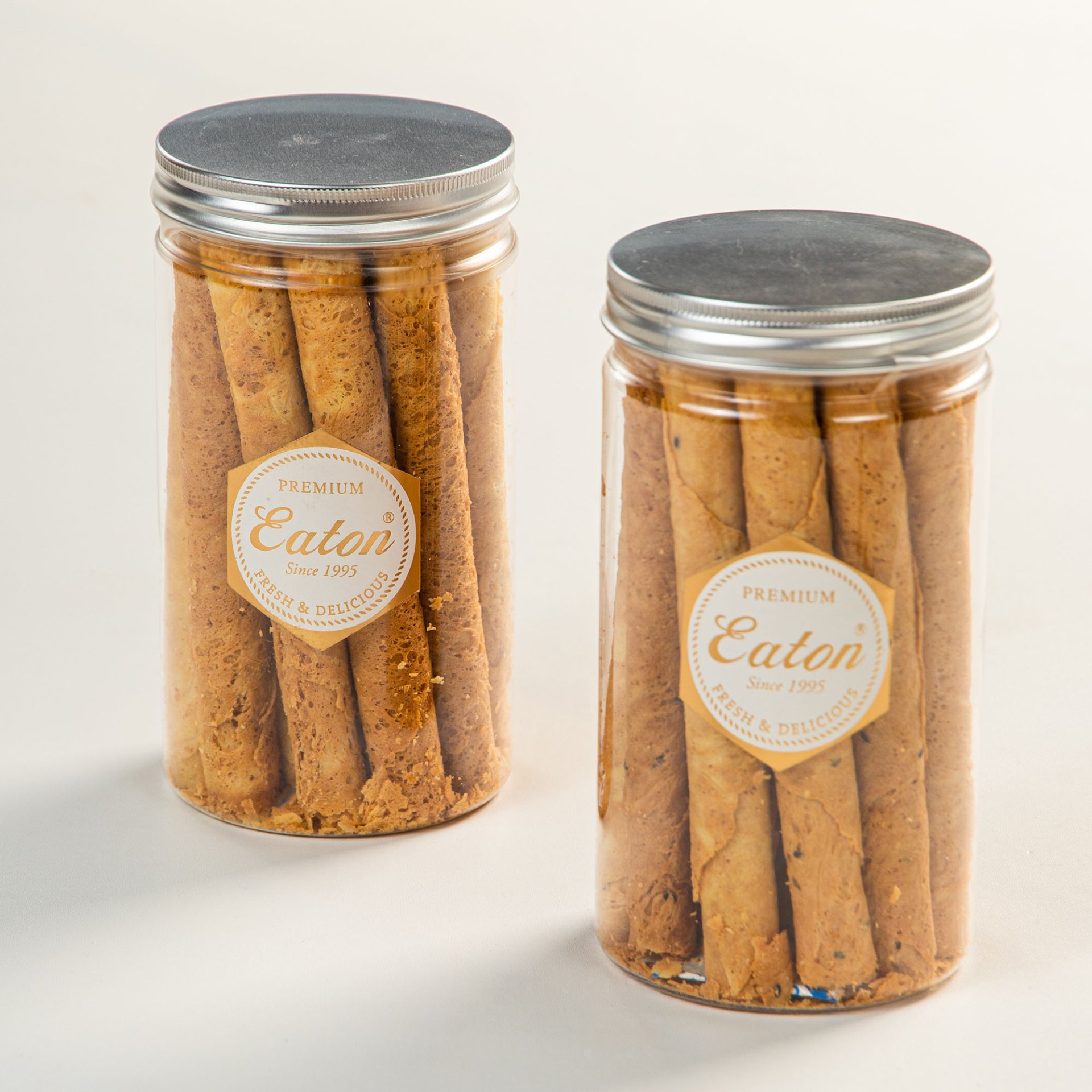 Butter Egg Roll by Eaton Indonesia