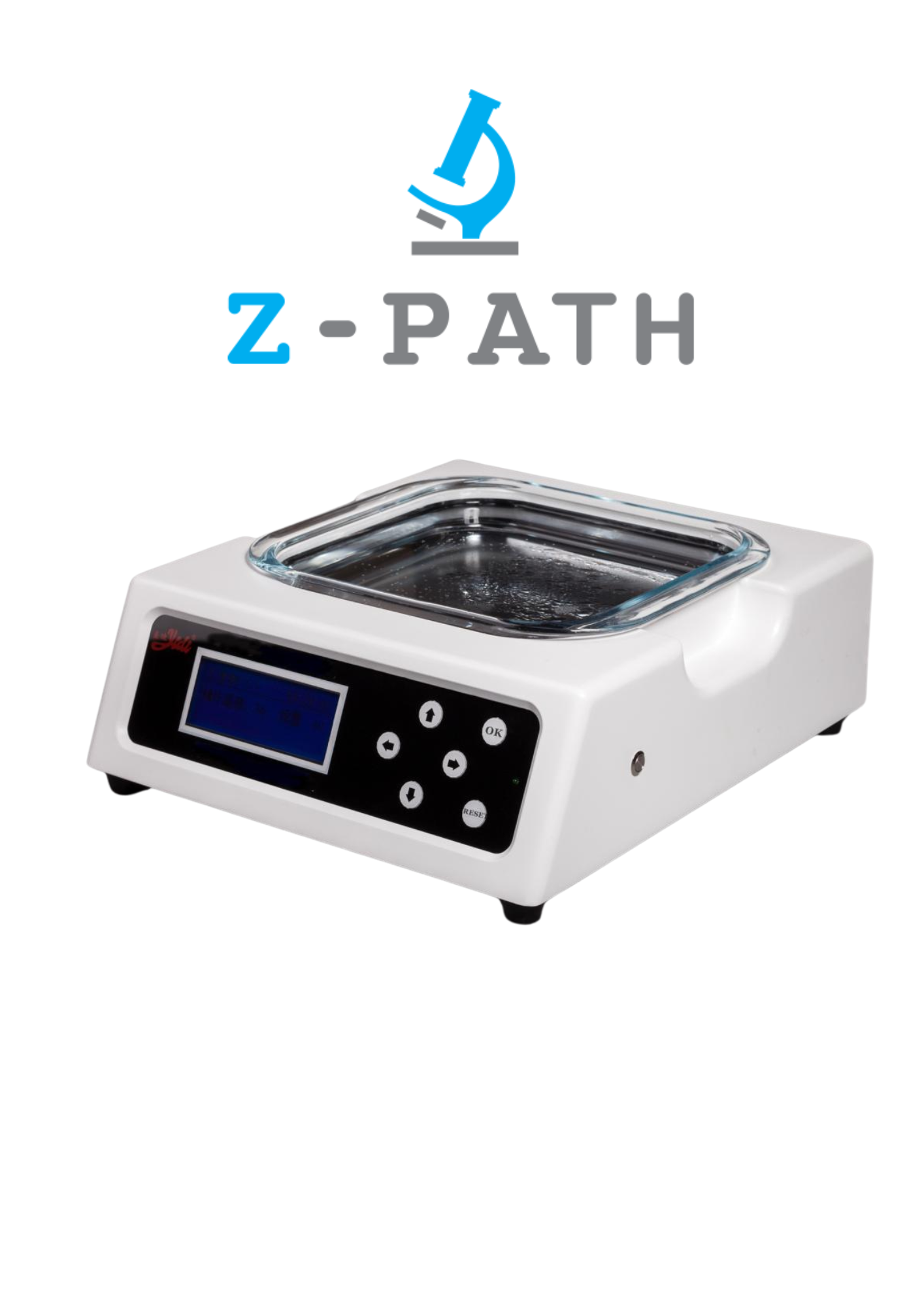 Tissue Floatation Processor