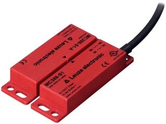 Magnetically coded sensor - qforce