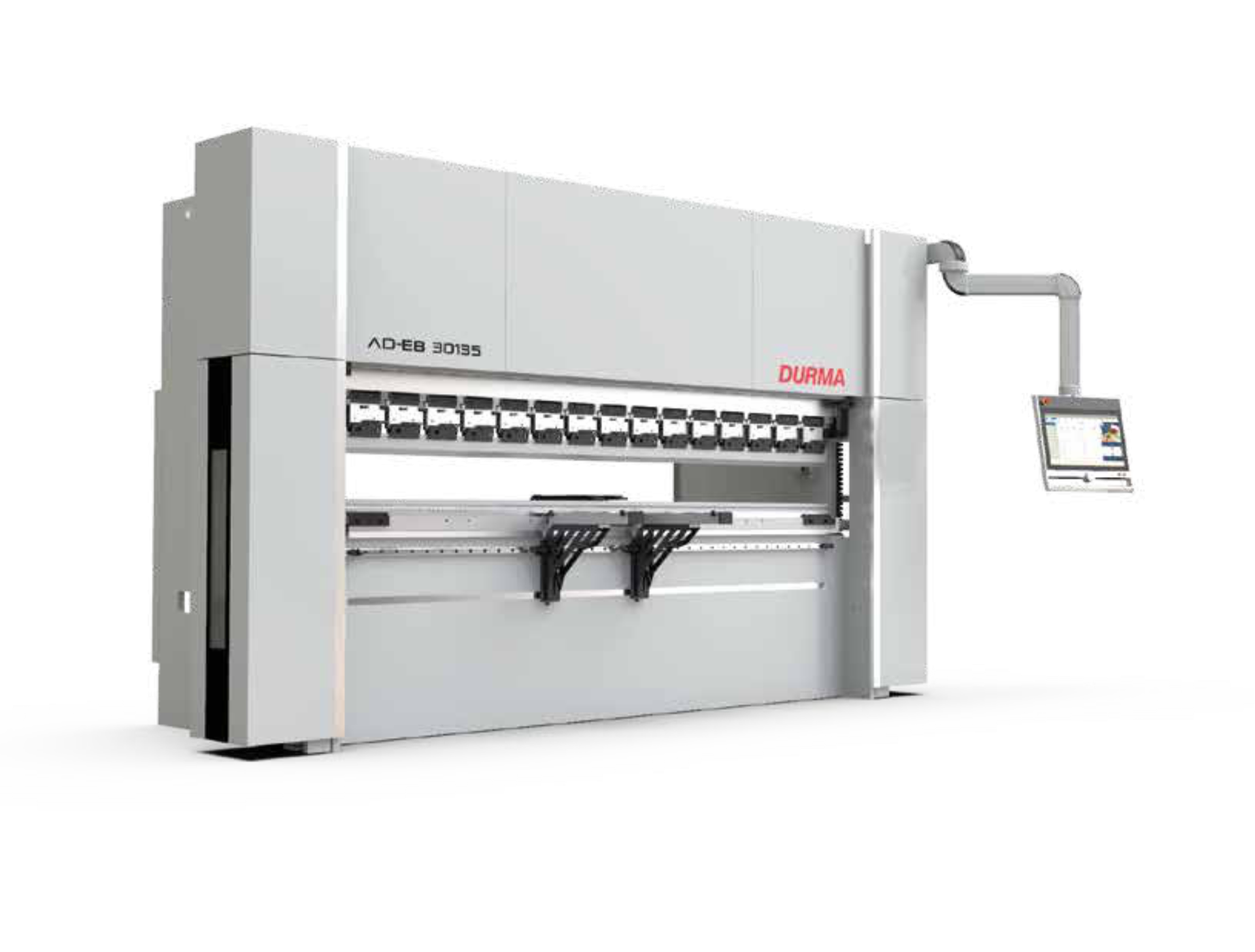 DURMA AD-EB Electrical Press Brake Machine