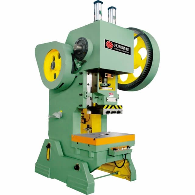 WORLD J23 Series Open Tilting Press