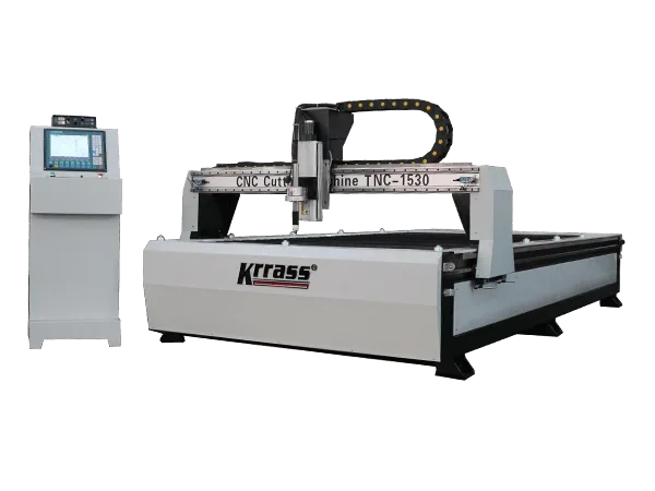 KRRASS Table Type Plasma Cutting Machine