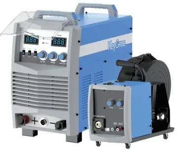 KEYGREE Welding Machine Model MIG-350A