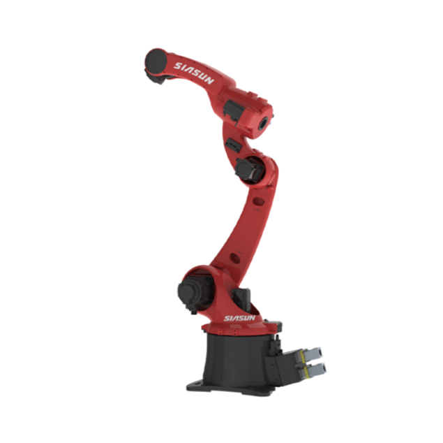 Medium and Thick Plate Welding Machine Set