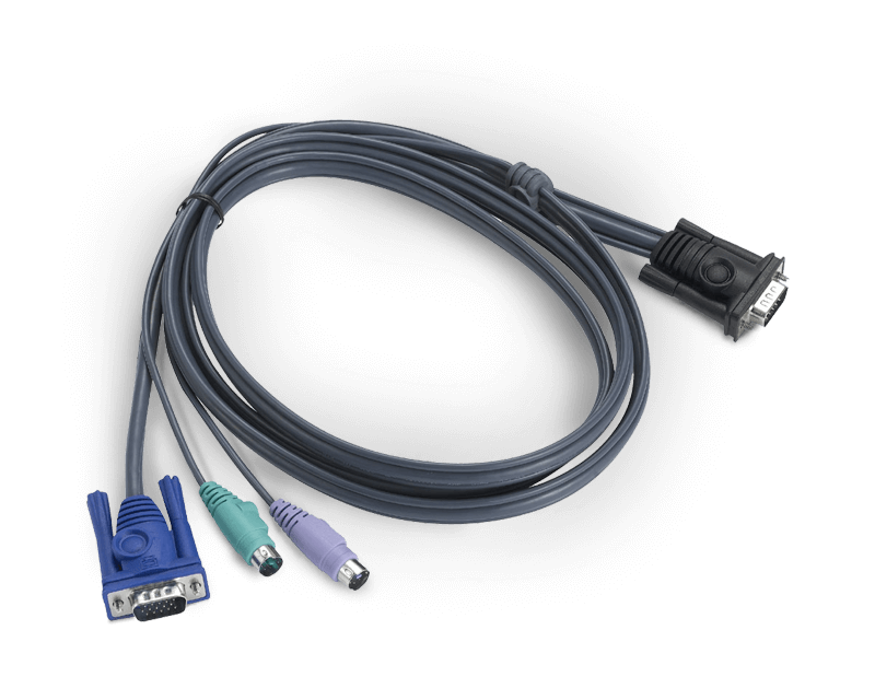 *CH-1800P : Kinan 1.8m PS/2 signal cable CH-1800P