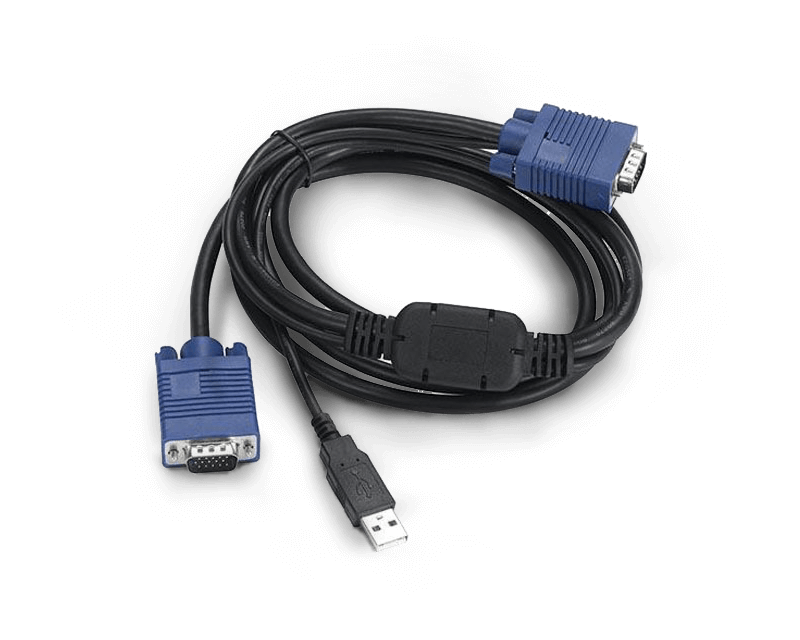 *CH-1800U : Kinan 1.8m USB signal cable CH-1800U